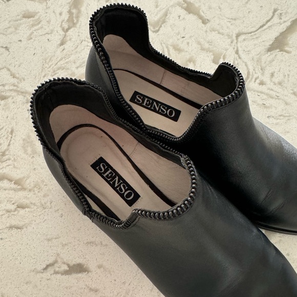 SENSO Ankle Boot - Picture 5 of 6